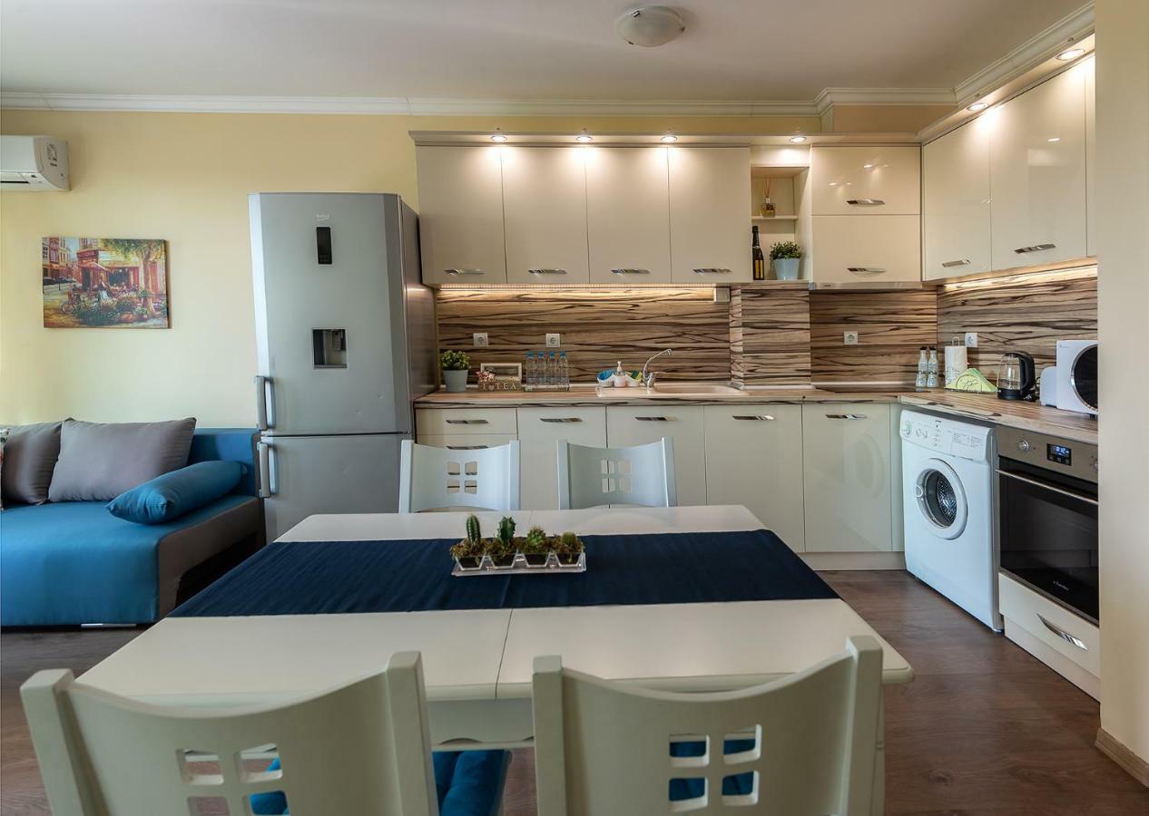 Riverside Apartments Plovdiv With Free Parking ภายนอก รูปภาพ