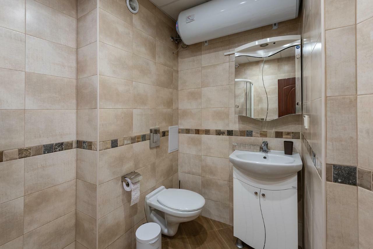 Riverside Apartments Plovdiv With Free Parking ภายนอก รูปภาพ