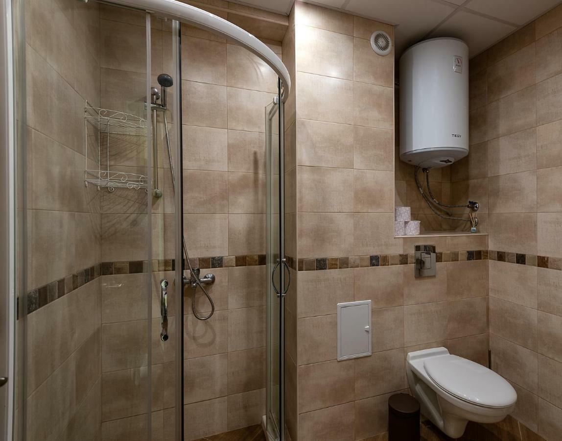 Riverside Apartments Plovdiv With Free Parking ภายนอก รูปภาพ