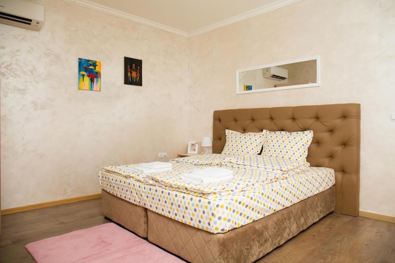 Riverside Apartments Plovdiv With Free Parking ภายนอก รูปภาพ